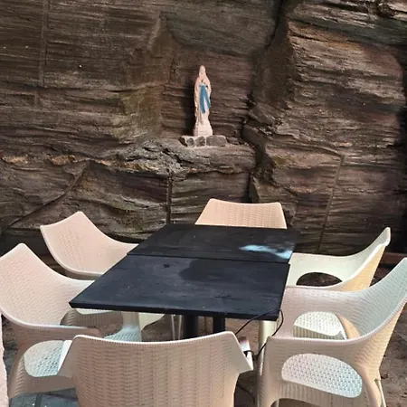 Le Rocher Du Sanctuaire Terrasse Wifi Proche Sanctuaire Lourdes
