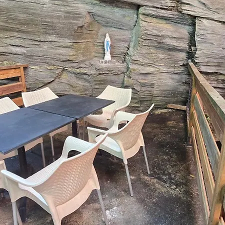 Lejlighed Le Rocher Du Sanctuaire Terrasse Wifi Proche Sanctuaire Lourdes